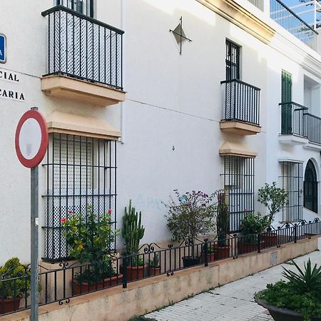 Chipiona/Casa Adosada/Centrico+Playa/5Plazas/Garaje/ エクステリア 写真