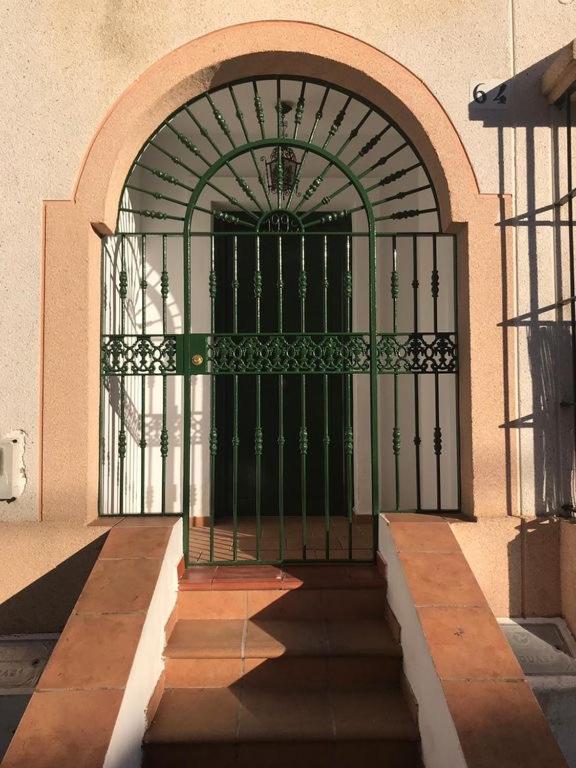 Chipiona/Casa Adosada/Centrico+Playa/5Plazas/Garaje/ エクステリア 写真